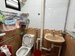 Blk 114 Kebun Baru Heights (Ang Mo Kio), HDB 3 Rooms #604907411